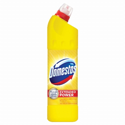 DOMESTOS 750ML CITRUS FRESH