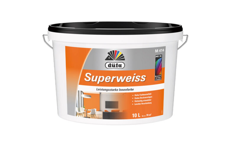 DÜFA M414 SUPERWIESS MIX BASE 3 