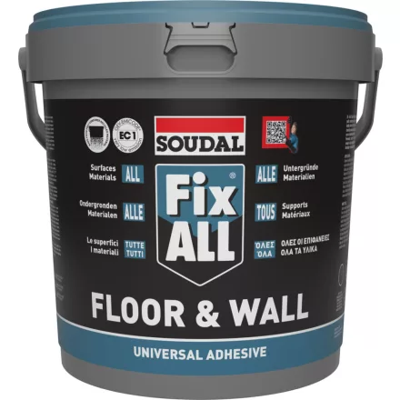  SOUDAL FIX-ALL FLOOR & WALL 4KG