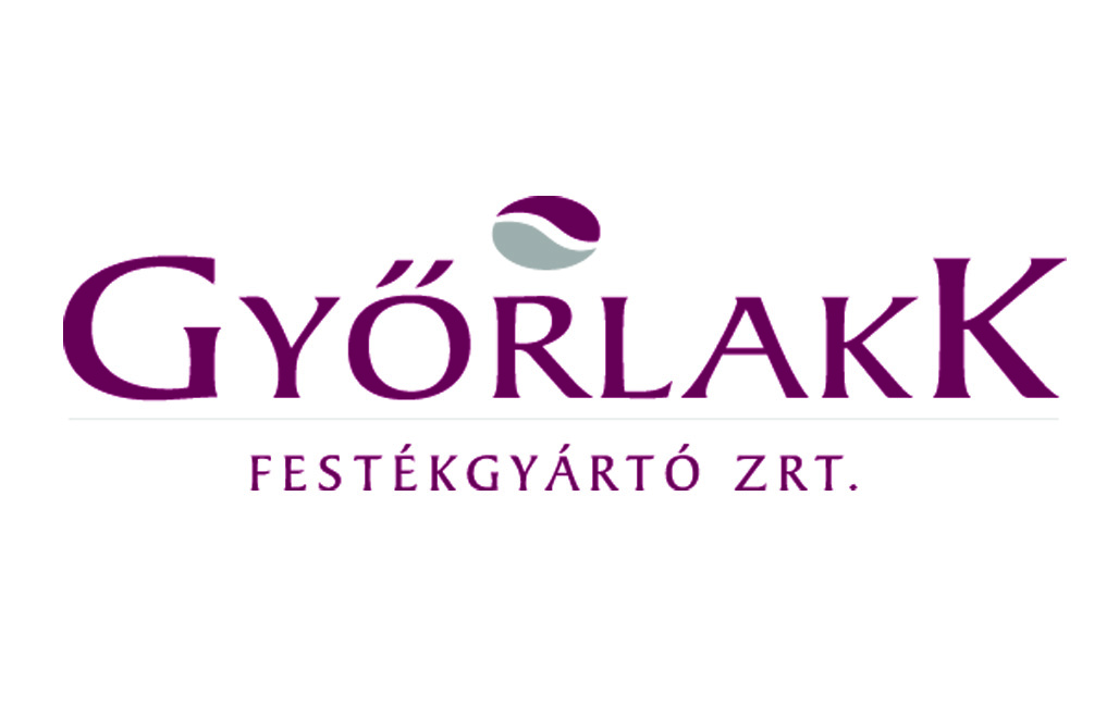 Győrlakk Festékgyártó Zrt.
