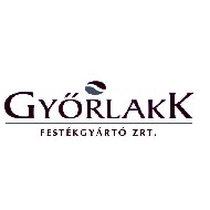 Győrlakk