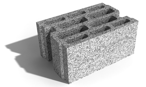 Beton és cementfélék