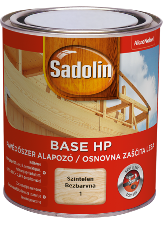 Sadolin base alapozó