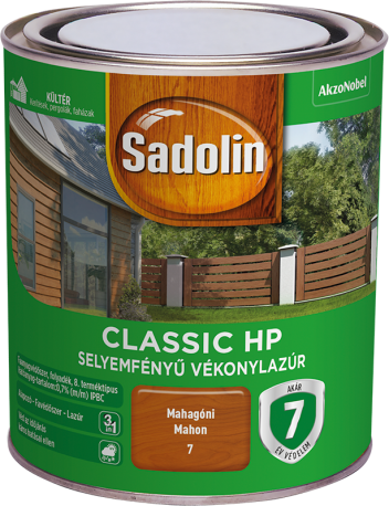 Sadolin classic 