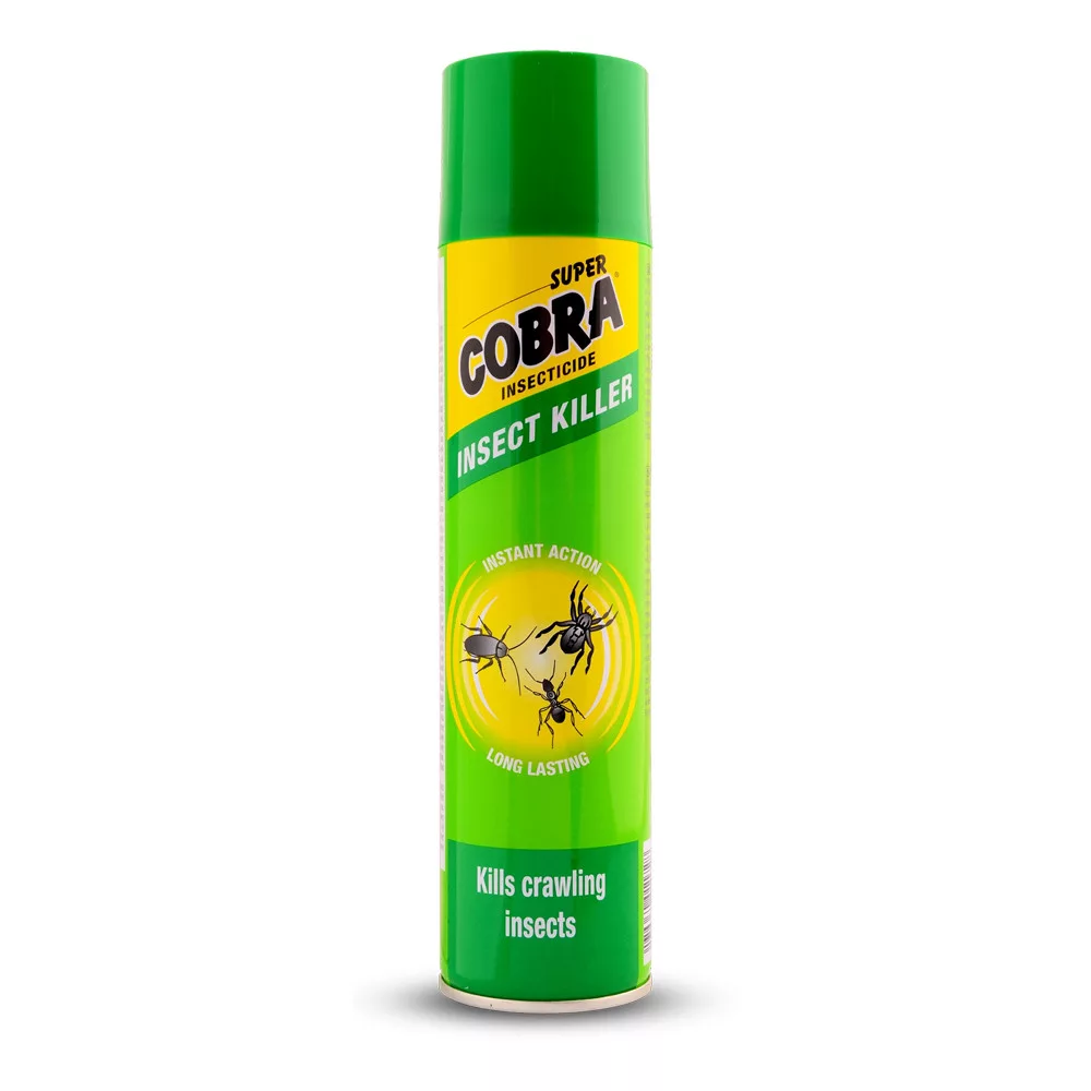  COBRA MÁSZÓROVAR ÍRTÓ AER. 400ML