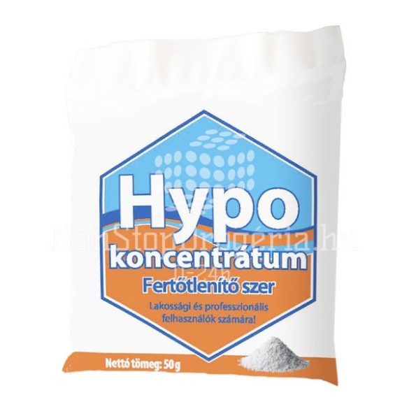 HYPO KONCENTRÁTUM 50GR