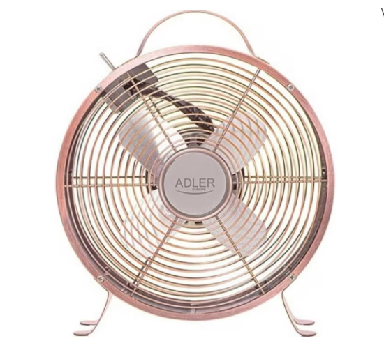 ADLER AD 7324 VENTILÁTOR 20CM