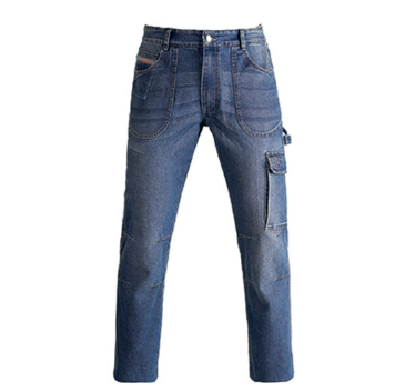 KAPRIOL DENIM FARMER