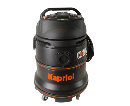  KAPRIOL DUSTY 1200 SZÁRAZ-NEDVES PORSZÍVÓ 1200W/A