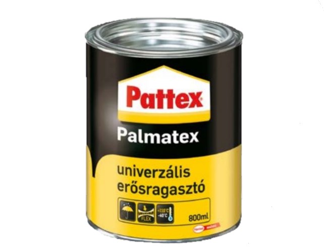 Pattex palmatex erősragasztó