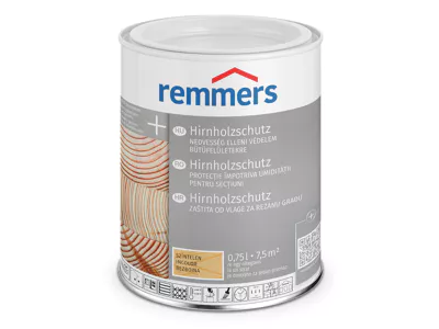 REMMERS BÜTÜZÁRÓ (Hirnholzschutz) 0,75L