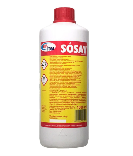 SÓSAV 1L