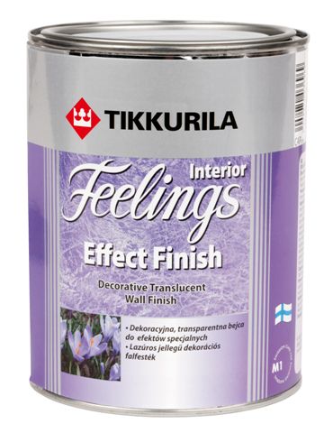 Tik. Feelings effect cap