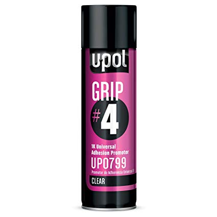 U-Pol GRU-POL Grip4 tapadásközvetítő alapozó spray